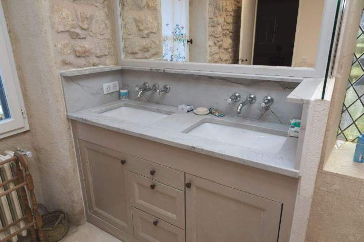 Installation électrique Gordes