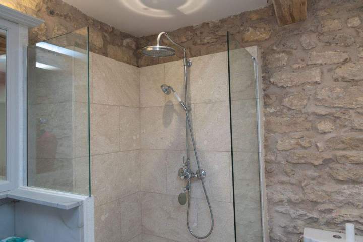 Pose de chauffage électrique Gordes