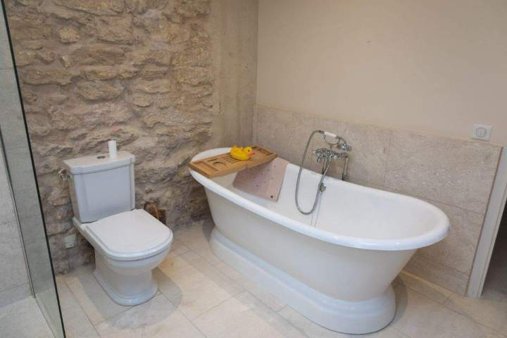 Installation de chauffage électrique Gordes