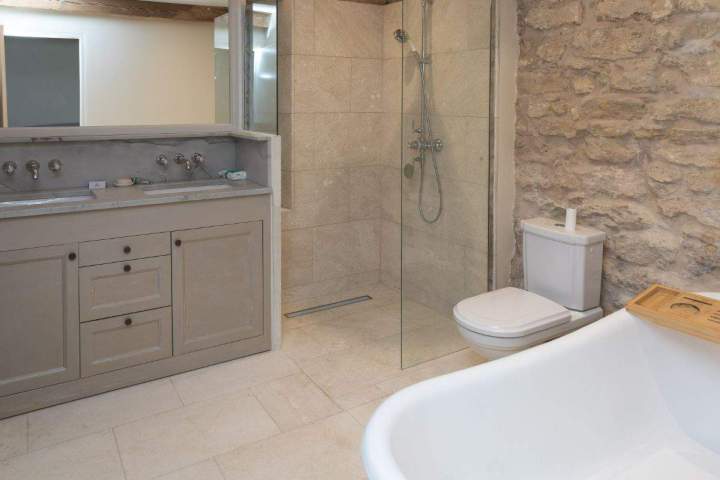 Installation électrique Gordes