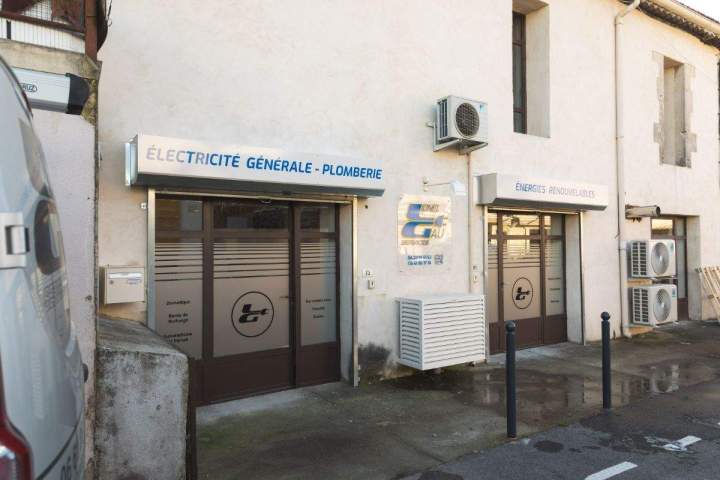 Plombier chauffagiste près de Gordes