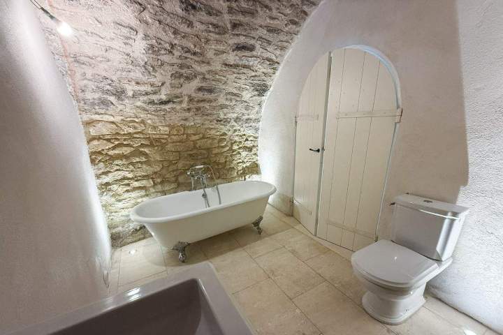 Plombier chauffagiste près de Gordes