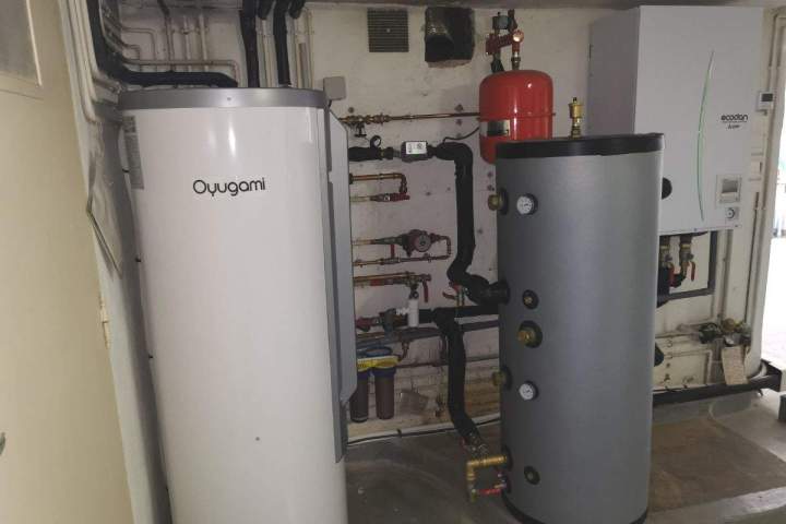 Travaux d’électricité Gordes