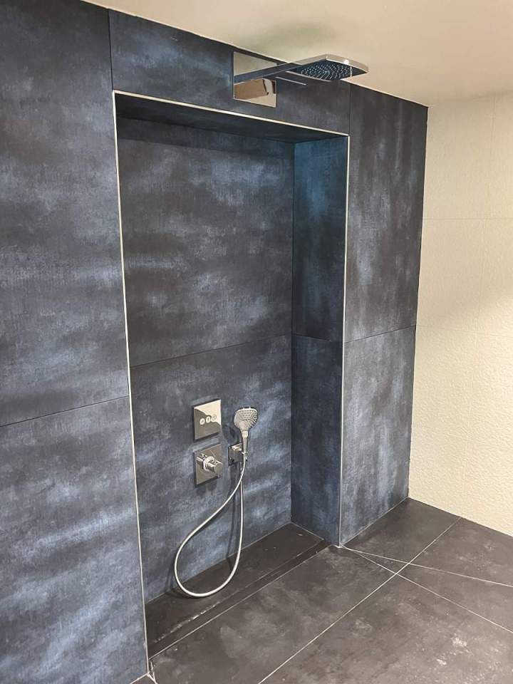 Pose de chauffage électrique Gordes