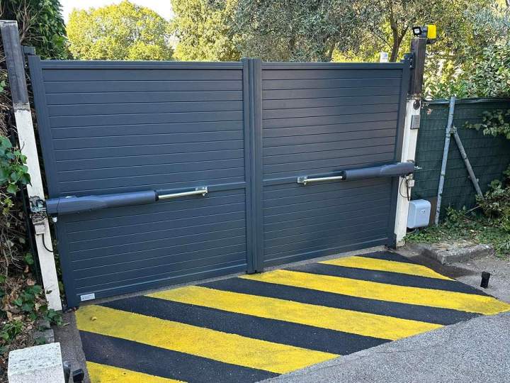  Une maison intelligente pour faciliter votre quotidien