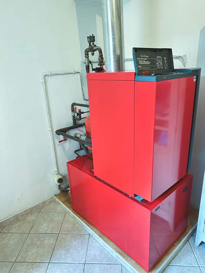  Travaux de plomberie près de Gordes