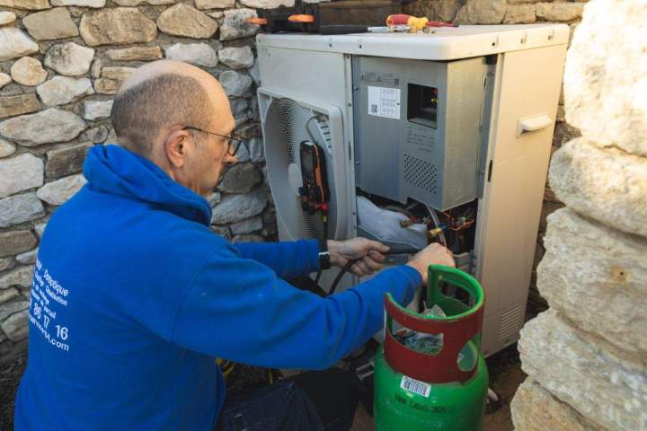 Travaux d’électricité pour particuliers et professionnels